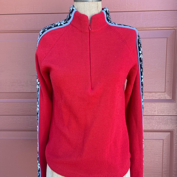 Obermeyer sweaters 1947 Signature - Picture 2 of 5